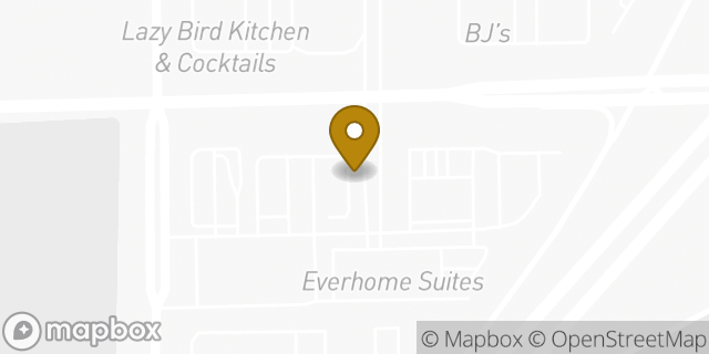 Map showing the location of 99th & Northern Ave in Peoria, AZ 85345