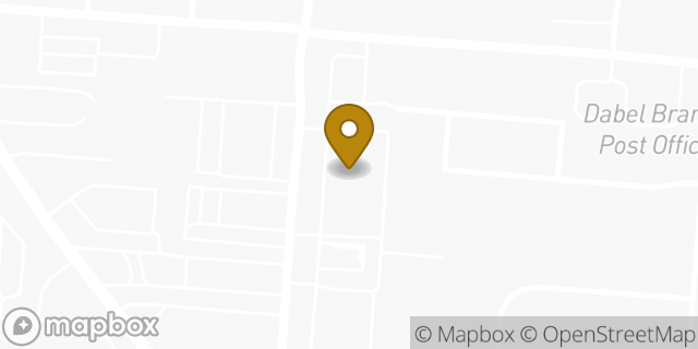 Map showing the location of Subway in Kettering, OH 45420