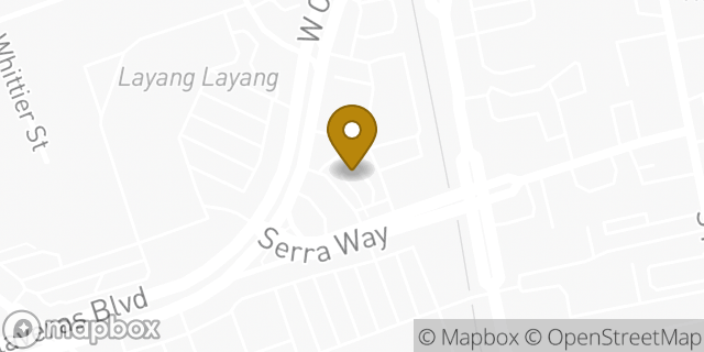 Map showing the location of Citibank ATM in Milpitas, CA 95035