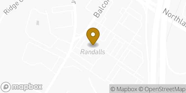 Map showing the location of Coinme in Austin, TX 78731