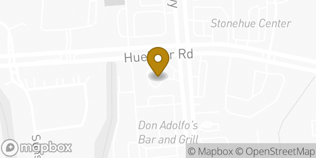 Map showing the location of 7-Eleven in San Antonio, TX 78258