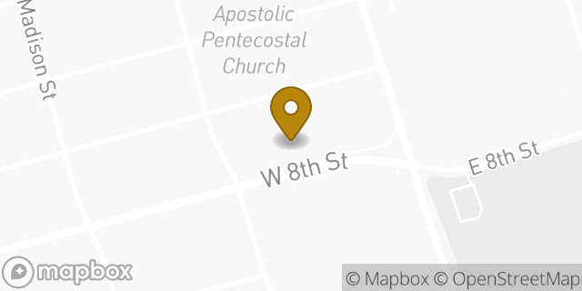Map showing the location of ATM 7ELEVEN-FCTI in Bayonne, NJ 07002