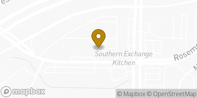 Map showing the location of ATM 7ELEVEN-FCTI in Dallas, TX 75287