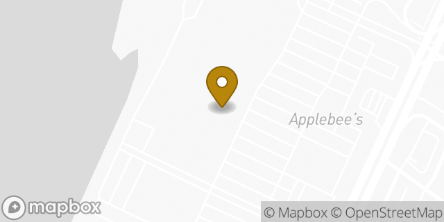 Map showing the location of Marshalls in Jersey City, NJ 07304