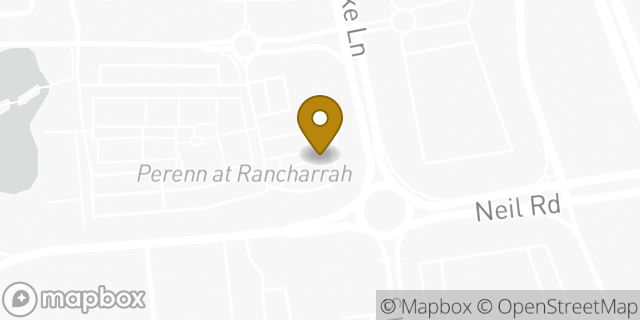 Map showing the location of Chase Bank in Reno, NV 89511