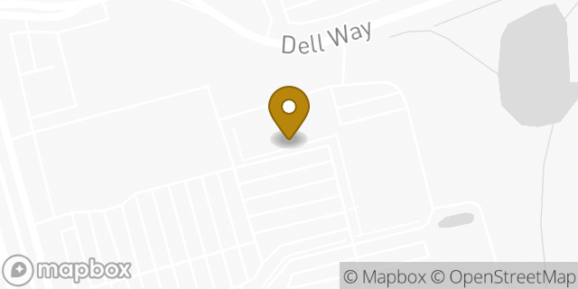 Map showing the location of Amazon Locker - Noble in Round Rock, TX 78664