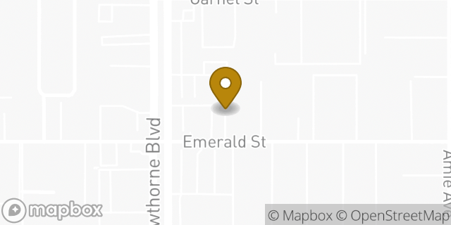Map showing the location of ATM 7ELEVEN-FCTI in Torrance, CA 90503