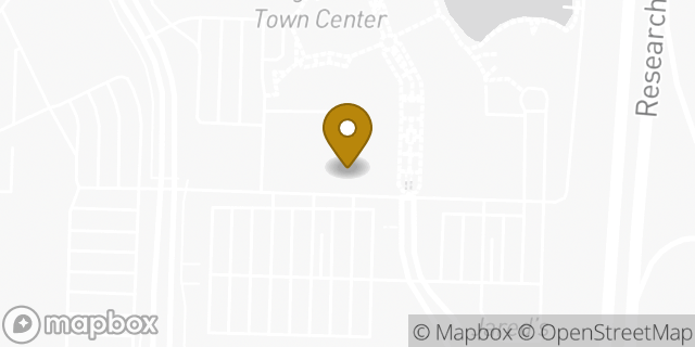 Map showing the location of Old Navy in Huntsville, AL 35806