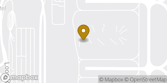 Map showing the location of Subway in Reno, NV 89502