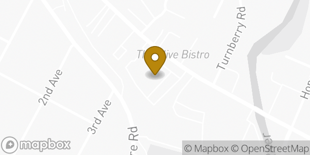 Map showing the location of Amazon Locker - Rot in Little Falls, NJ 07424