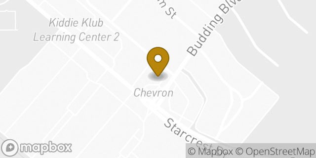 Map showing the location of Amazon Locker - Breading in San Antonio, TX 78247