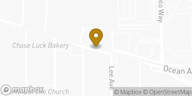 Map showing the location of Market Cocina in San Francisco, CA 94112