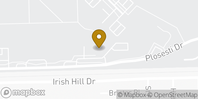 Map showing the location of Subway in Biloxi, MS 39534