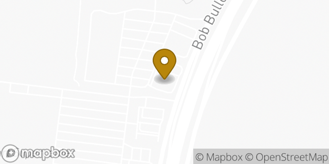 Map showing the location of Buffalo Wild Wings 'GO' in Laredo, TX 78043