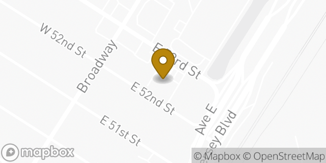 Map showing the location of Amazon Locker - Puebla in Bayonne, NJ 07002