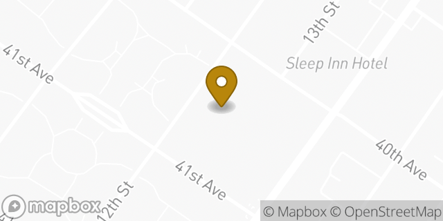 Map showing the location of Amazon Locker - Boerboel in Long Island City, NY 11101