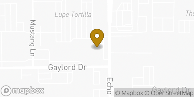 Map showing the location of Baskin-Robbins in Houston, TX 77024