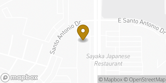 Map showing the location of ATM 7ELEVEN-FCTI in Colton, CA 92324