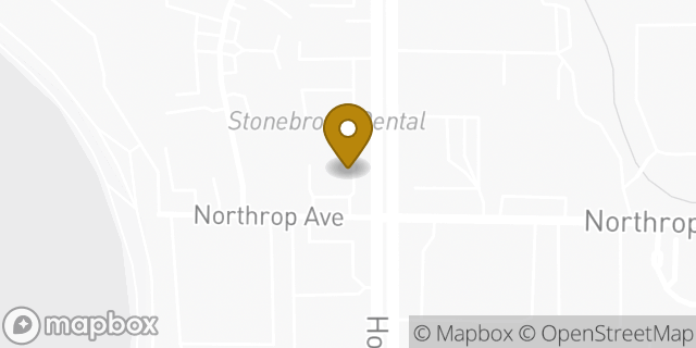 Map showing the location of Panera Bread in Sacramento, CA 95825