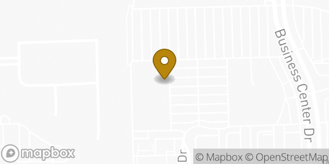 Map showing the location of Amazon Locker - Apolo in Pearland, TX 77584