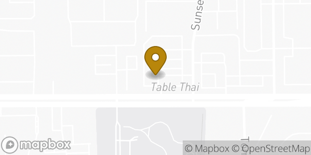 Map showing the location of Enterprise Rent-A-Car in Las Vegas, NV 89120