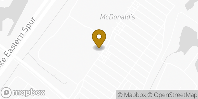 Map showing the location of Sam's Club in Secaucus, NJ 07094