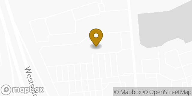 Map showing the location of Amazon Locker - Reviewer in Stockton, CA 95207