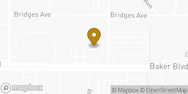 Map showing the location of Amazon Locker - Lehh in Richland Hills, TX 76118