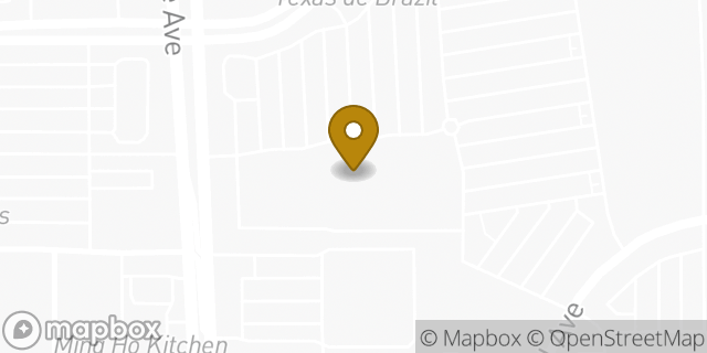 Map showing the location of Marshalls in Fresno, CA 93720
