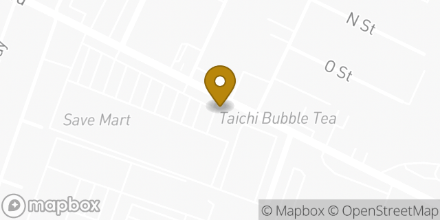 Map showing the location of Chipotle Mexican Grill in Sacramento, CA 95819