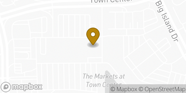 Map showing the location of Amazon Locker - Abelonian in Jacksonville, FL 32246