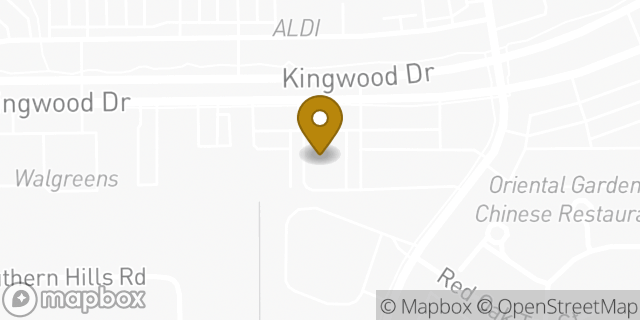Map showing the location of CVS Pharmacy in Kingwood, TX 77339