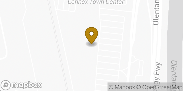 Map showing the location of Starbucks in Columbus, OH 43212