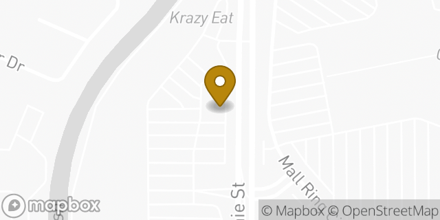 Map showing the location of Subway in Henderson, NV 89014
