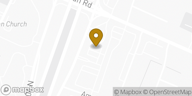 Map showing the location of Starbucks in San Antonio, TX 78254