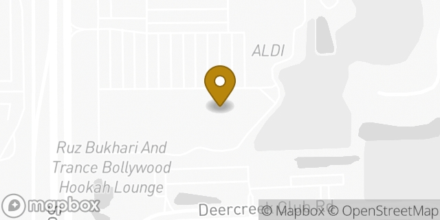 Map showing the location of HomeGoods in Jacksonville, FL 32256