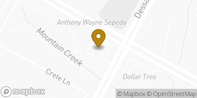 Map showing the location of ATM Walgreens in Pflugerville, TX