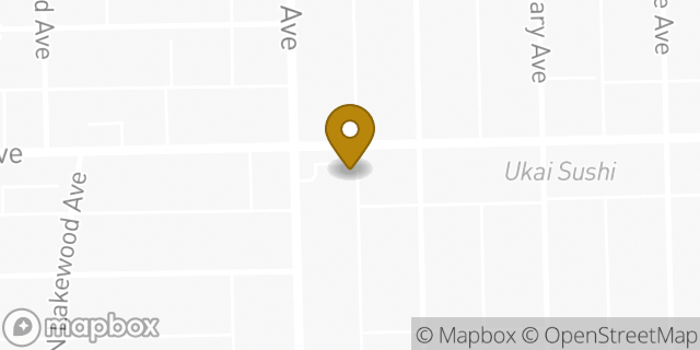 Map showing the location of Amazon Locker - Monocle in Chicago, IL 60657