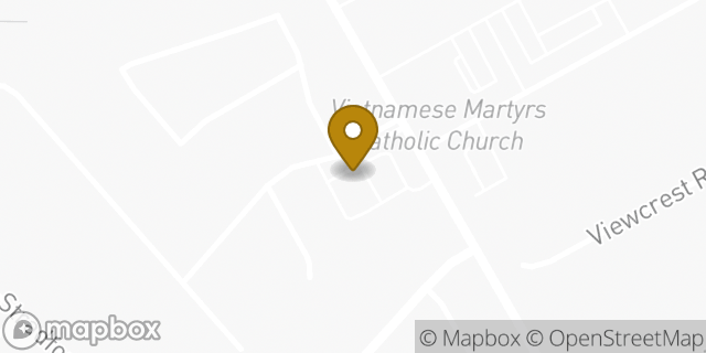 Map showing the location of Amazon Locker - Quantity in San Antonio, TX 78217