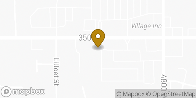 Map showing the location of Amazon Locker - Croc in West Valley, UT 84120