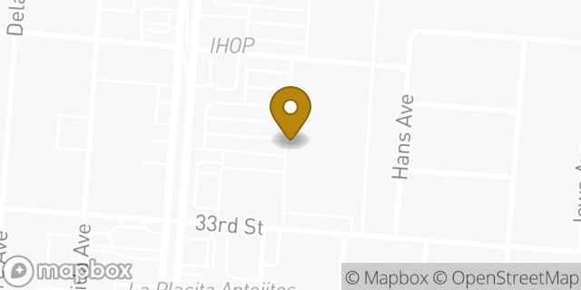 Map showing the location of Foot Locker in Kenner, LA 70065