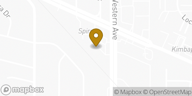 Map showing the location of Citibank ATM in Torrance, CA 90501