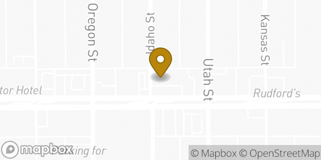 Map showing the location of 7-Eleven in San Diego, CA 92104