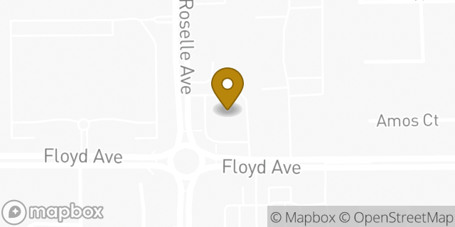 Map showing the location of ATM Walgreens in Modesto, CA 95355
