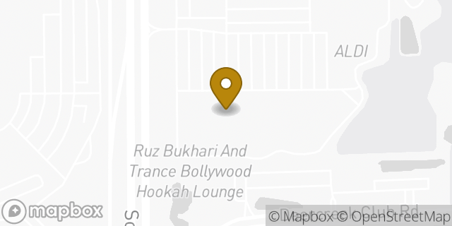 Map showing the location of Academy Sports + Outdoors in Jacksonville, FL 32256