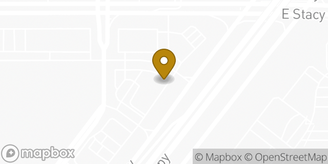 Map showing the location of Chipotle Mexican Grill in Allen, TX 75013