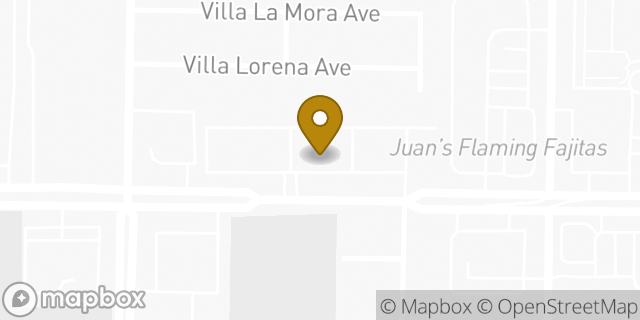 Map showing the location of HOTWORX in Las Vegas, NV 89147