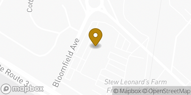 Map showing the location of Subway in Clifton, NJ 07012
