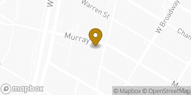 Map showing the location of Amazon Locker - Brian in New York, NY 10007