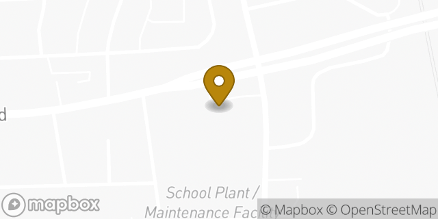 Map showing the location of Amazon Locker - Ajmy in Norfolk, VA 23504